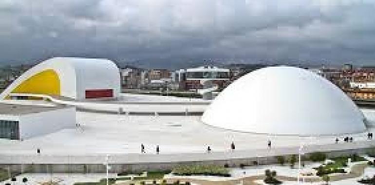 El Centro Niemeyer celebra el Día Internacional de los Museos con acceso gratuito y actividades especiales
