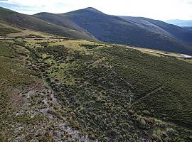 Descubrimientos arqueológicos en Allande revelan la rica historia de las brañas del occidente asturiano