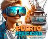 Pesca España lanza Puerto Felicidad: Una innovadora experiencia de realidad virtual para atraer a los jóvenes a la pesca