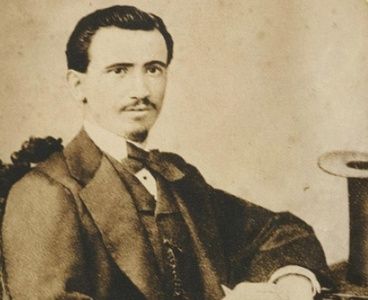 José Cima García y la Real Sidra Asturiana