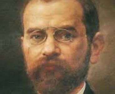  LEOPOLDO ALAS “CLARIN” (1852-1901). Asturiano Universal