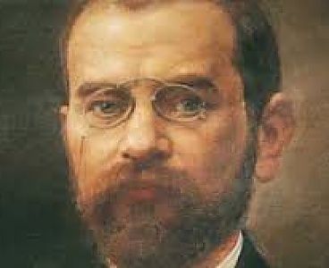 La saga familiar de Leopoldo Alas “Clarín”
