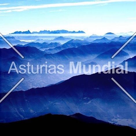 Picos de Europa