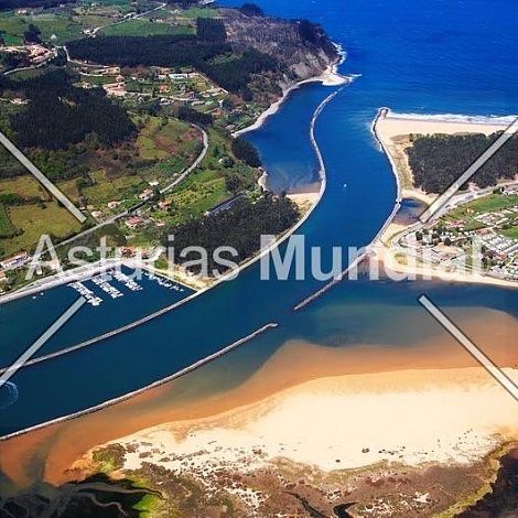 Playa de Rodiles