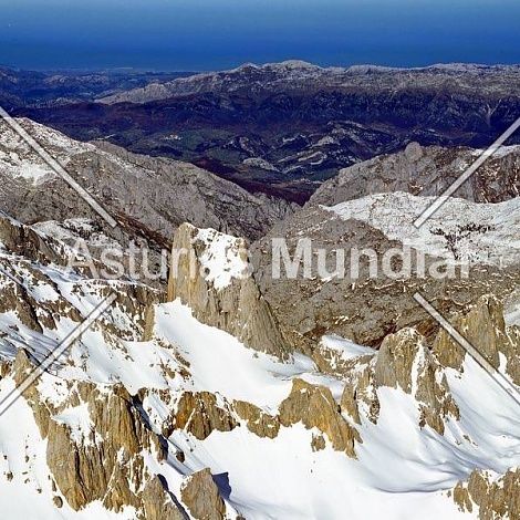 Naranjo de Bulnes