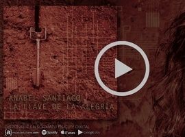 ANABEL SANTIAGO - La Llave de la Alegría