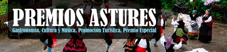 Premios Astures