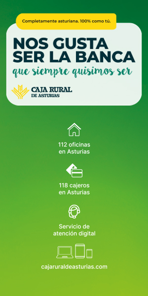 Caja Rural - La Banca Cooperativa (2021)
