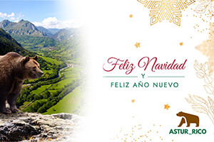 Astur_Rico - Feliz Navidad