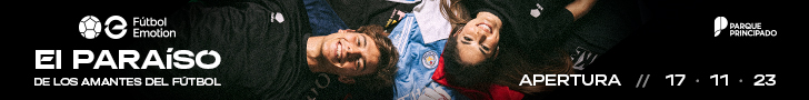 Fútbol Emotion