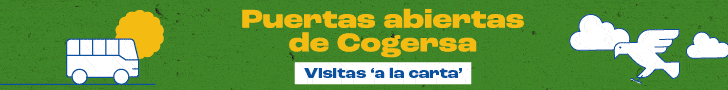 Cogersa Puertas Abiertas 2025
