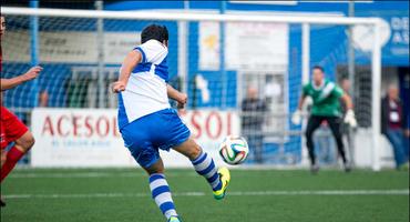 FOTOGALERÍA. Fútbol. 3ª. CD Tuilla - Astur CF