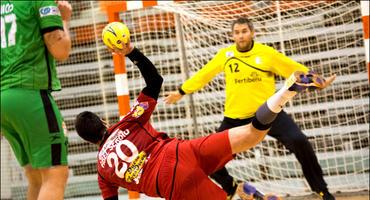 FOTOGALERÍA. Balonmano. ASOBAL. Juanfersa GF - Fertiberia Puerto Sagunto