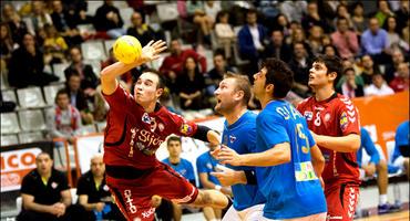 FOTOGALERÍA. Balonmano. ASOBAL. Juanfersa GF - BM Benidorm