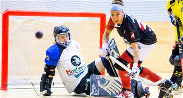 FOTOGALERÍA. Hockey Patines. Ok Liga F. Hostelcur Gijón HC - CH Mataró