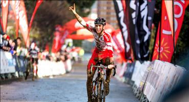 FOTOGALERÍA. Ciclocross. Cto España. Sub 23