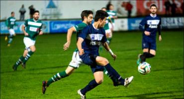 FOTOGALERÍA. Fútbol. 2ªB. Marino de Luanco - Coruxo CF