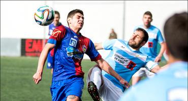 FOTOGALERÍA. Fútbol. 2ªB. UP Langreo - Coruxo CF