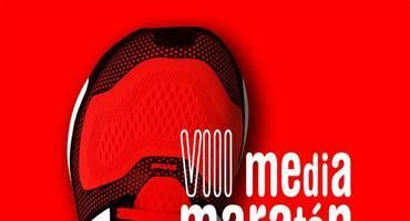 Media Maratón Corazón de Asturias - Llanera