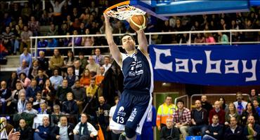 FOTOGALERÍA. Baloncesto. Adecco Oro. UF Oviedo Bto - Peñas Huesca