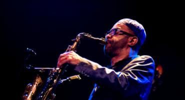 FOTOGALERÍA. Música. Concierto de Kenny Garrett en el Festival de Jazz de Oviedo