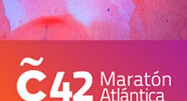 Maratón Atlántica A Coruña 