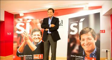 FOTOGALERÍA. Política. Elecciones Autonómicas. Presentación PSOE