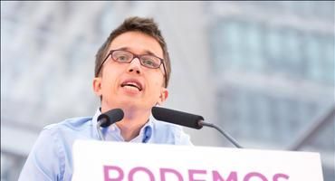 FOTOGALERÍA. Política. Elecciones Autonómicas. Mitin de Podemos Asturies