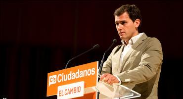 FOTOGALERÍA. Política. Elecciones Autonómicas. Mitin Ciudadanos