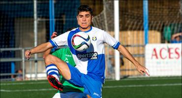 FOTOGALERÍA. Fútbol. 3ª Div. CD Tuilla - CD Llanes