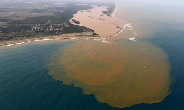 El Congreso Mundial de la Naturaleza votará una propuesta de resolución para proteger los entornos costeros y marinos de los residuos procedentes del sector minero 