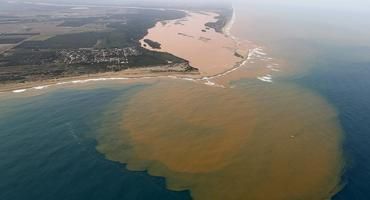 El Congreso Mundial de la Naturaleza votará una propuesta de resolución para proteger los entornos costeros y marinos de los residuos procedentes del sector minero 