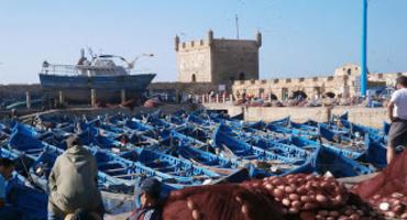 Essauria, la perla atlántica de Marruecos