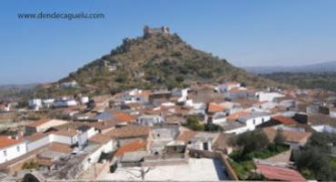 Burguillos del Cerro, tierra de templarios.