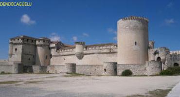 El encanto del norte de Segovia.