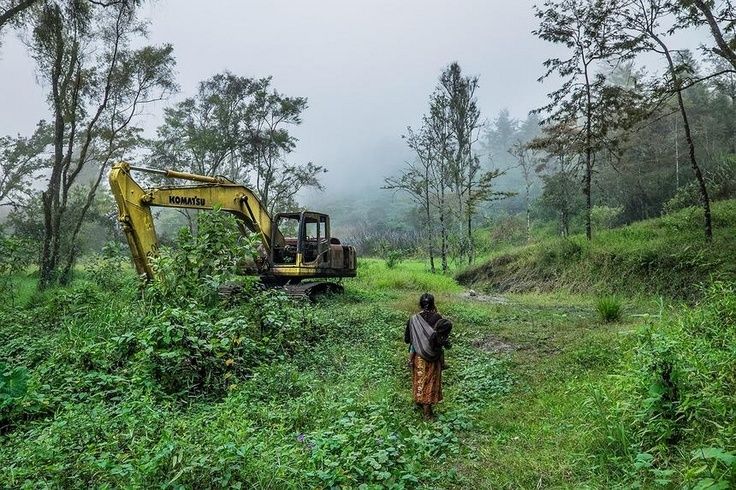 La solidaridad internacional y el activismo indígena expulsan a la transnacional española Ecoener-Hidralia de Guatemala 