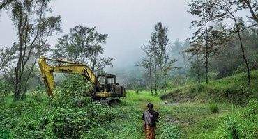 La solidaridad internacional y el activismo indígena expulsan a la transnacional española Ecoener-Hidralia de Guatemala 