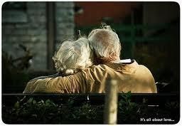 Medicamento contra el Alzheimer: El Amor