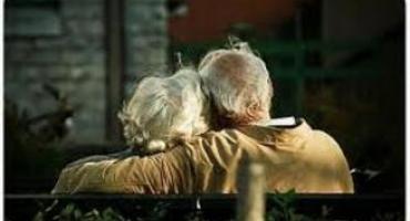Medicamento contra el Alzheimer: El Amor
