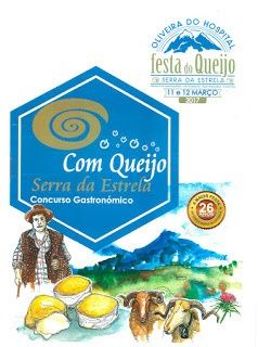 Concurso gastronómico 