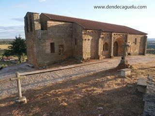 Hinojosa de Duero, puerta de los Arribes de Duero.