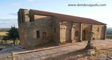 Hinojosa de Duero, puerta de los Arribes de Duero.