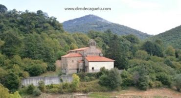 El uso lúdico de los pantanos en el Principado de Asturias.