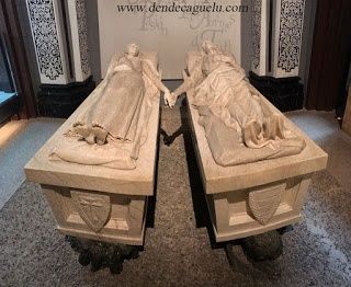 Los Amantes de Teruel: historia y mausoleo.