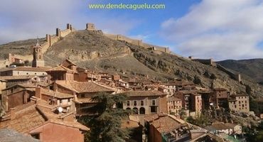 Aragón, embrión de España