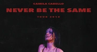 Camila Cabello en España.ENTRADAS AGOTADAS**