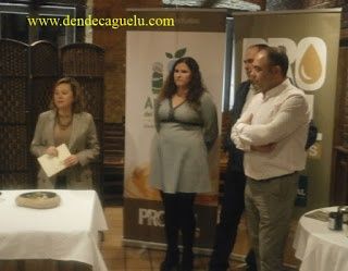 Promiel Asturias presenta la cosecha 2018