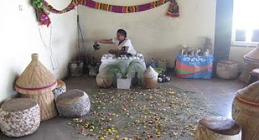 El café en Etiopía. Leyenda, rito, ceremonia y hospitalidad.