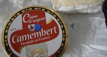 Camembert, el queso que nace desde el agradecimiento.