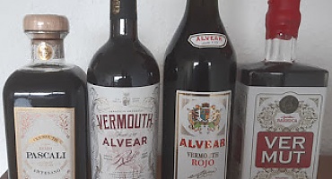 Vermouth, el vino aperitivo recuperado.